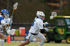 MLax vs Emmanuel  Wheaton College Men’s Lacrosse vs Emmanuel College. - Photo By: KEITH NORDSTROM : Wheaton, Lacrosse, LAX